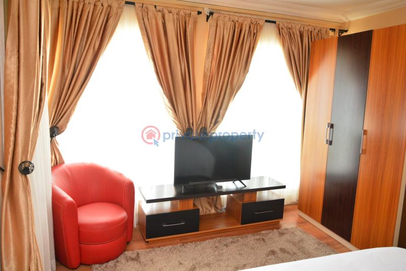 1 bedroom Mini Flat Short let 2 Olatubosun Street. Shonibare Estate. Ikeja GRA Lagos - 6