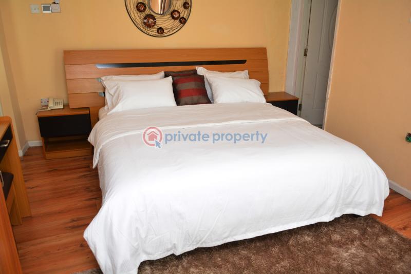 1 bedroom Mini Flat Short let 2 Olatubosun Street. Shonibare Estate. Ikeja GRA Lagos - 5