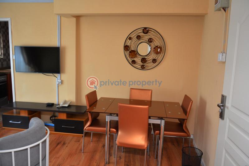 1 bedroom Mini Flat Short let 2 Olatubosun Street. Shonibare Estate. Ikeja GRA Lagos - 9