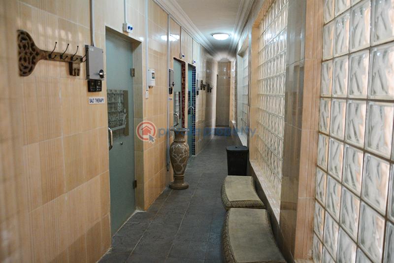 2 bedroom Self Contain Short let 2 Olatubosun Street, Shonibare Estate Ikeja GRA Lagos - 13