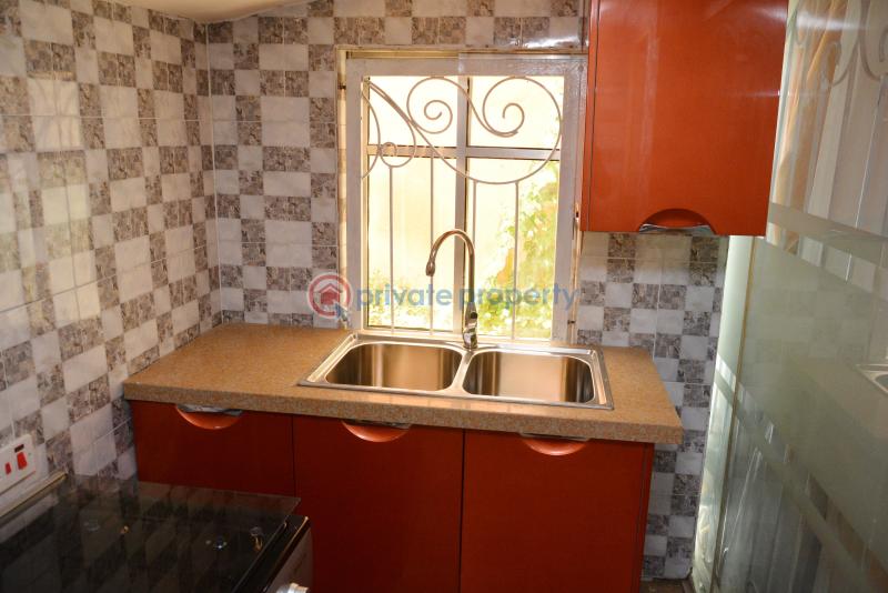 2 bedroom Self Contain Short let 2 Olatubosun Street, Shonibare Estate Ikeja GRA Lagos - 7