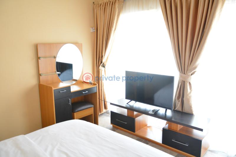 2 bedroom Self Contain Short let 2 Olatubosun Street, Shonibare Estate Ikeja GRA Lagos - 2