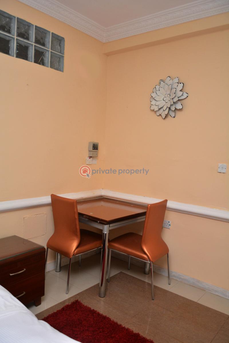 1 bedroom Mini Flat Short let 2 Olatubosun Street Shonibare Estate Ikeja GRA Lagos - 3