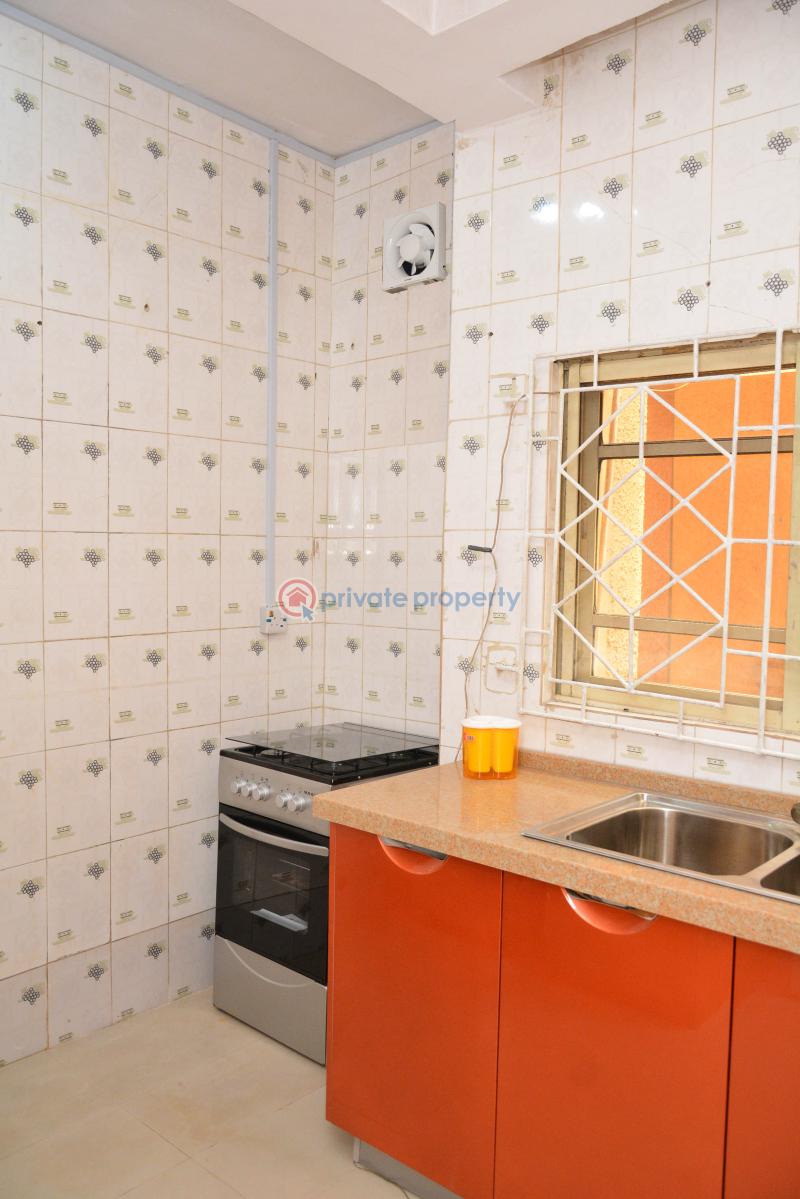 1 bedroom Mini Flat Short let 2 Olatubosun Street Shonibare Estate Ikeja GRA Lagos - 1