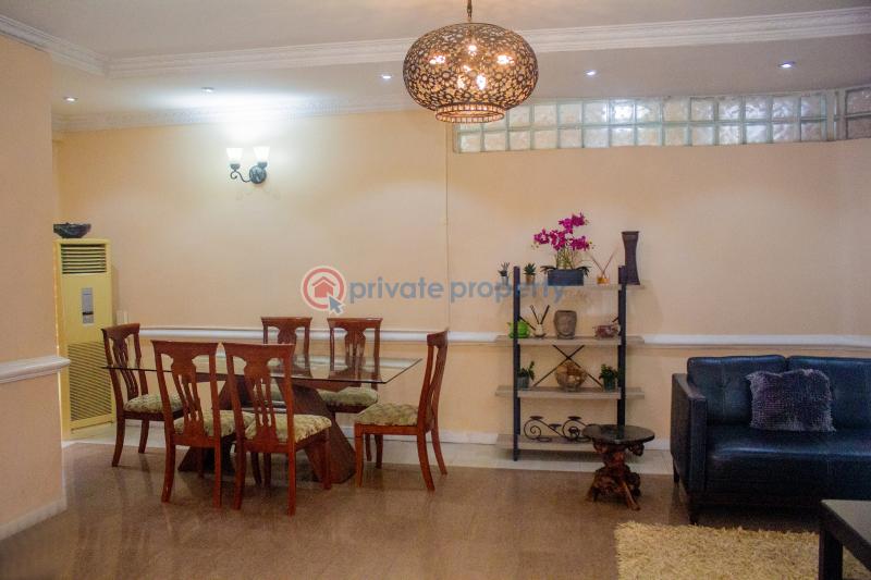 1 bedroom Self Contain Short let Ikeja GRA Lagos - 17