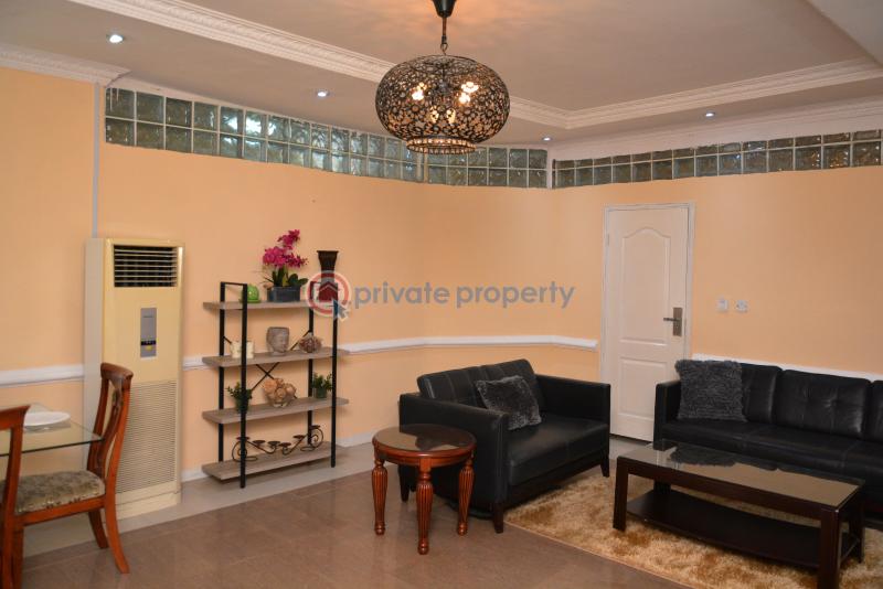 1 bedroom Self Contain Short let Ikeja GRA Lagos - 1
