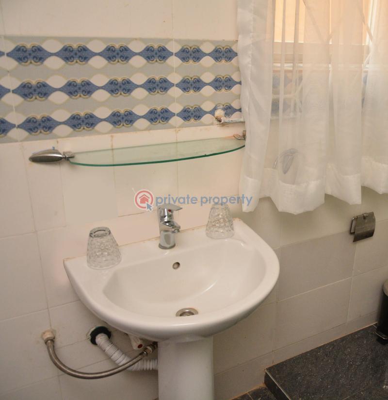 1 bedroom Self Contain Short let Ikeja GRA Lagos - 5