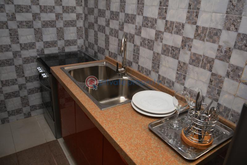 1 bedroom Self Contain Short let Ikeja GRA Lagos - 7