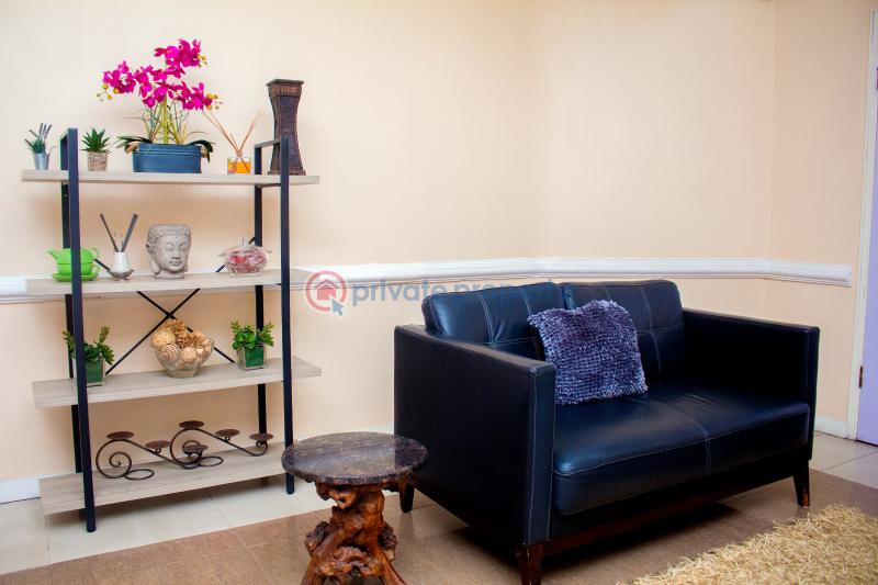 1 bedroom Self Contain Short let Ikeja GRA Lagos - 15