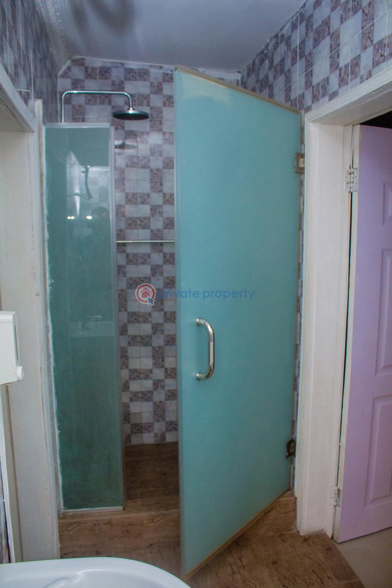 1 bedroom Self Contain Short let Ikeja GRA Lagos - 19