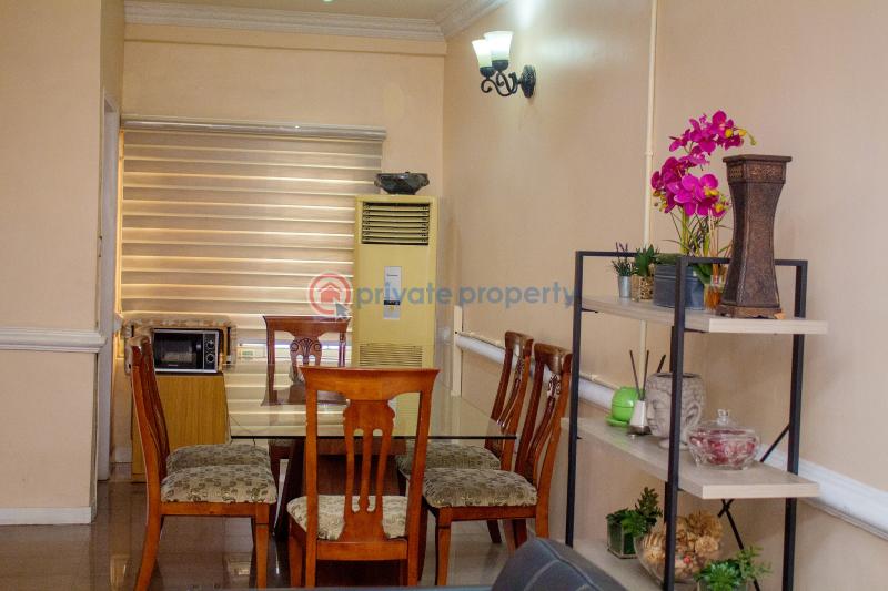 1 bedroom Self Contain Short let Ikeja GRA Lagos - 13