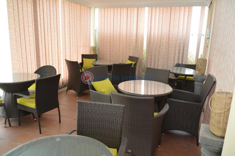 2 bedroom Flat & Apartment Short let 2 Olatubosun Street. Shonibare Estate Ikeja GRA Lagos - 11