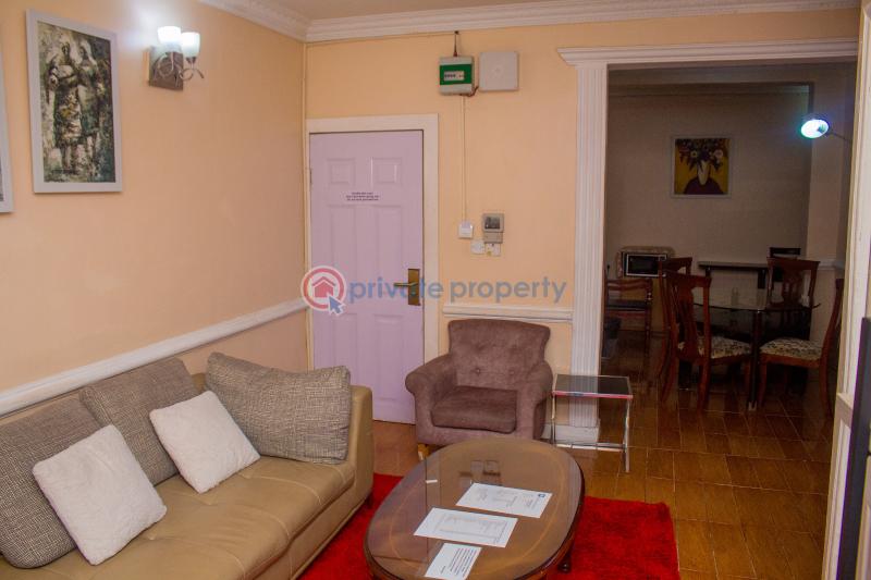 2 bedroom Flat & Apartment Short let 2 Olatubosun Street. Shonibare Estate Ikeja GRA Lagos - 20
