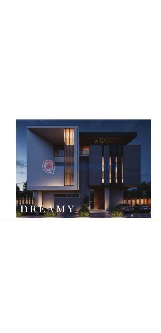 Land For Sale Lekki Phase 1 Lagos - 4