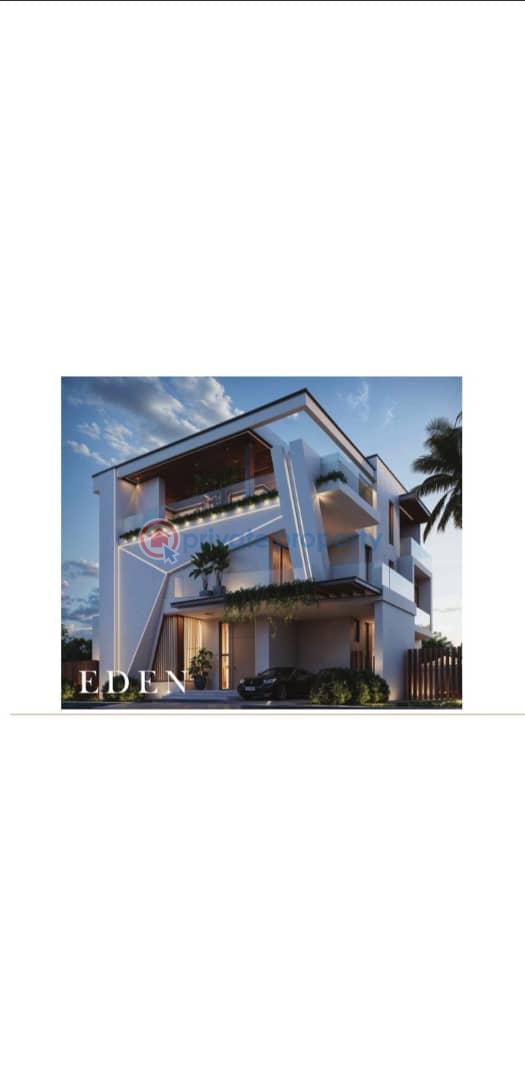 Land For Sale Lekki Phase 1 Lagos - 3