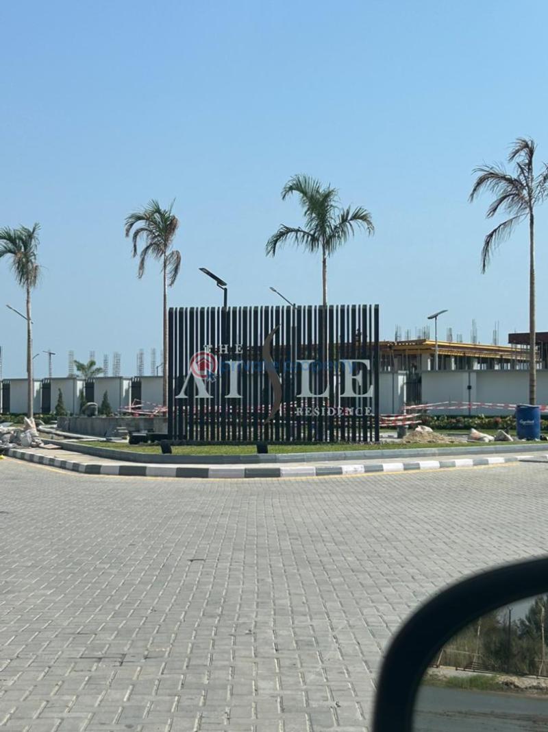 Land For Sale Lekki Phase 1 Lagos - 1