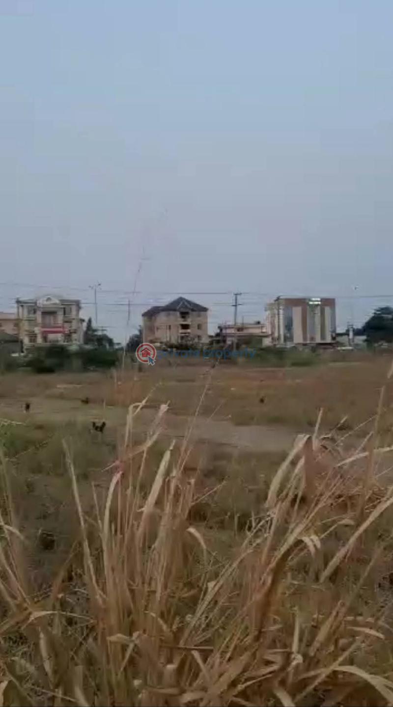 Commercial Land For Sale Ajah Lagos - 3
