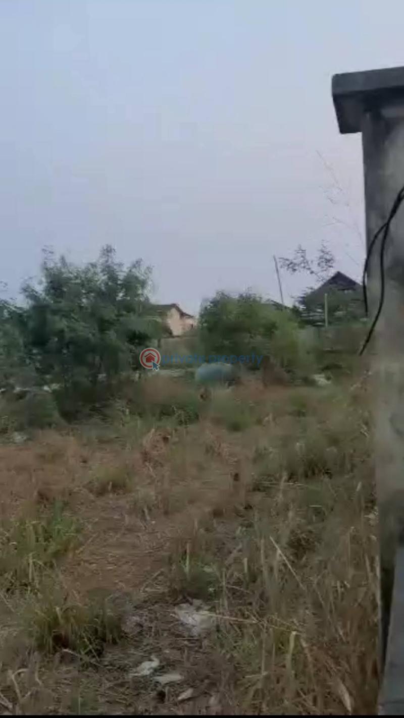 Commercial Land For Sale Ajah Lagos - 0