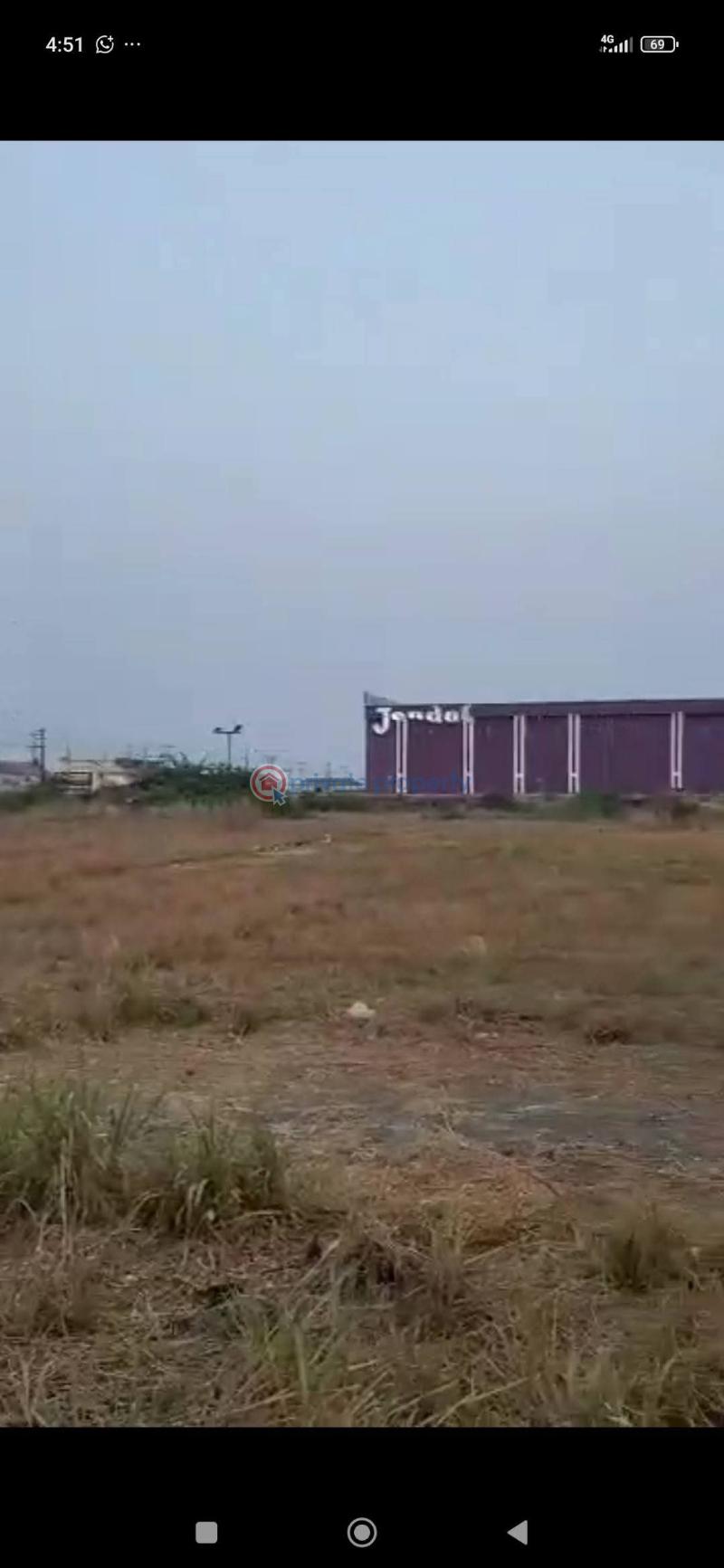 Commercial Land For Sale Ajah Lagos - 1