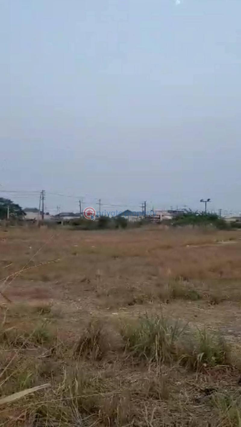 Commercial Land For Sale Ajah Lagos - 2