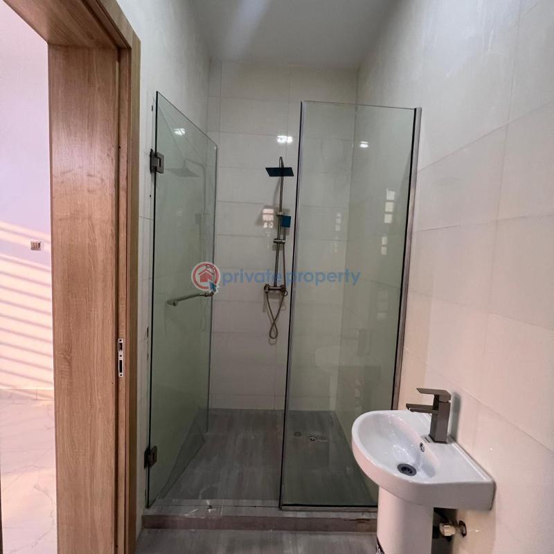 Ajah lekki luxurious apartments*   2bedrooms apartments for sale!! - 14 2 bedroom Block Of Flats For Sale Ajah Lagos - 14
