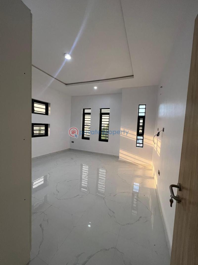 Ajah lekki luxurious apartments*   2bedrooms apartments for sale!! - 8 2 bedroom Block Of Flats For Sale Ajah Lagos - 8