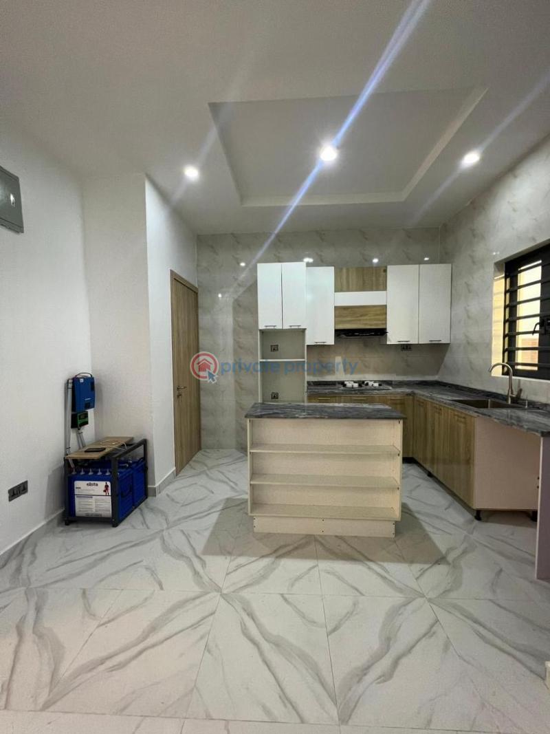 Ajah lekki luxurious apartments*   2bedrooms apartments for sale!! - 11 2 bedroom Block Of Flats For Sale Ajah Lagos - 11