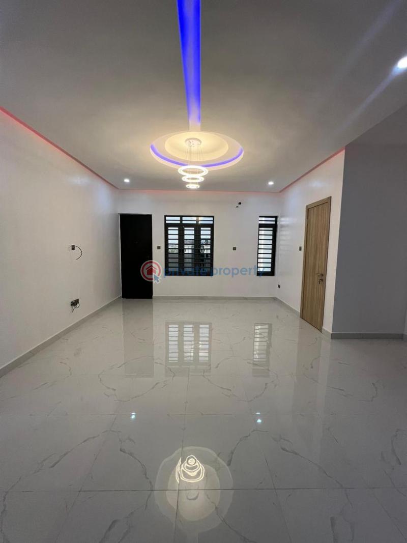 Ajah lekki luxurious apartments*   2bedrooms apartments for sale!! - 6 2 bedroom Block Of Flats For Sale Ajah Lagos - 6