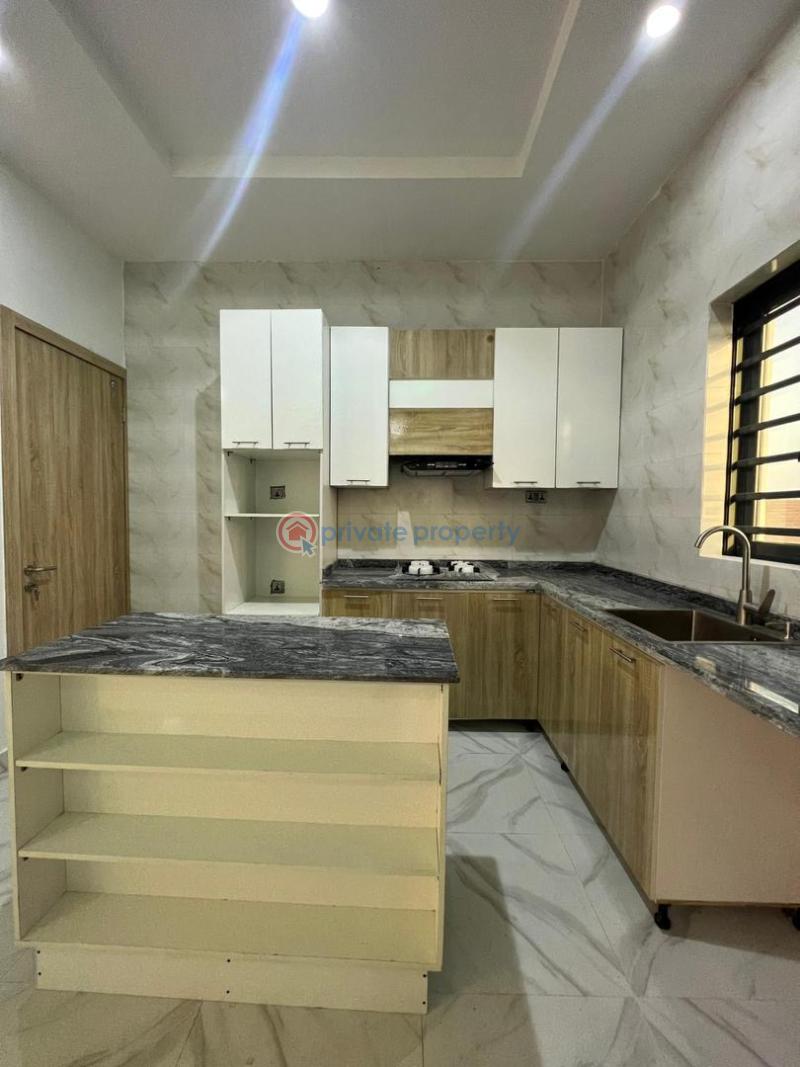 Ajah lekki luxurious apartments*   2bedrooms apartments for sale!! - 9 2 bedroom Block Of Flats For Sale Ajah Lagos - 9