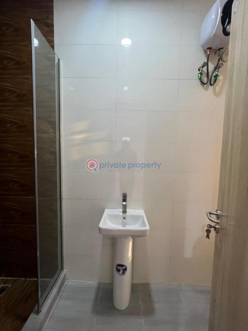 Ajah lekki luxurious apartments*   2bedrooms apartments for sale!! - 10 2 bedroom Block Of Flats For Sale Ajah Lagos - 10