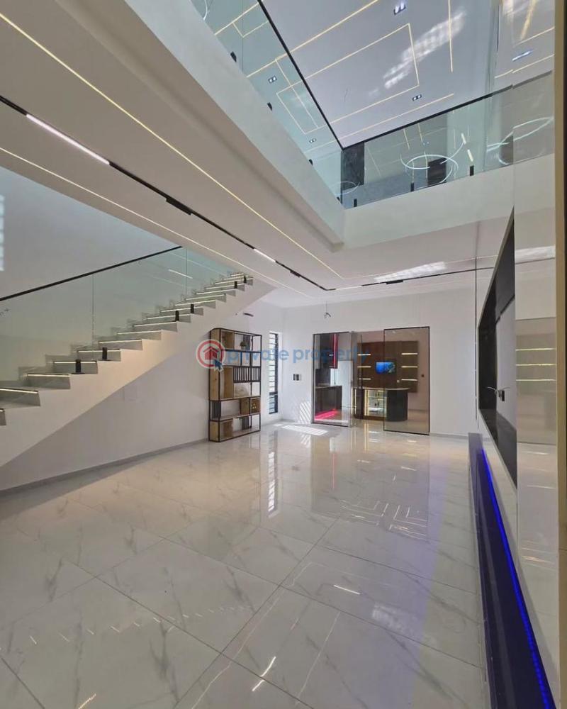 4 bedroom Detached Duplex For Sale Ajah Lagos - 3