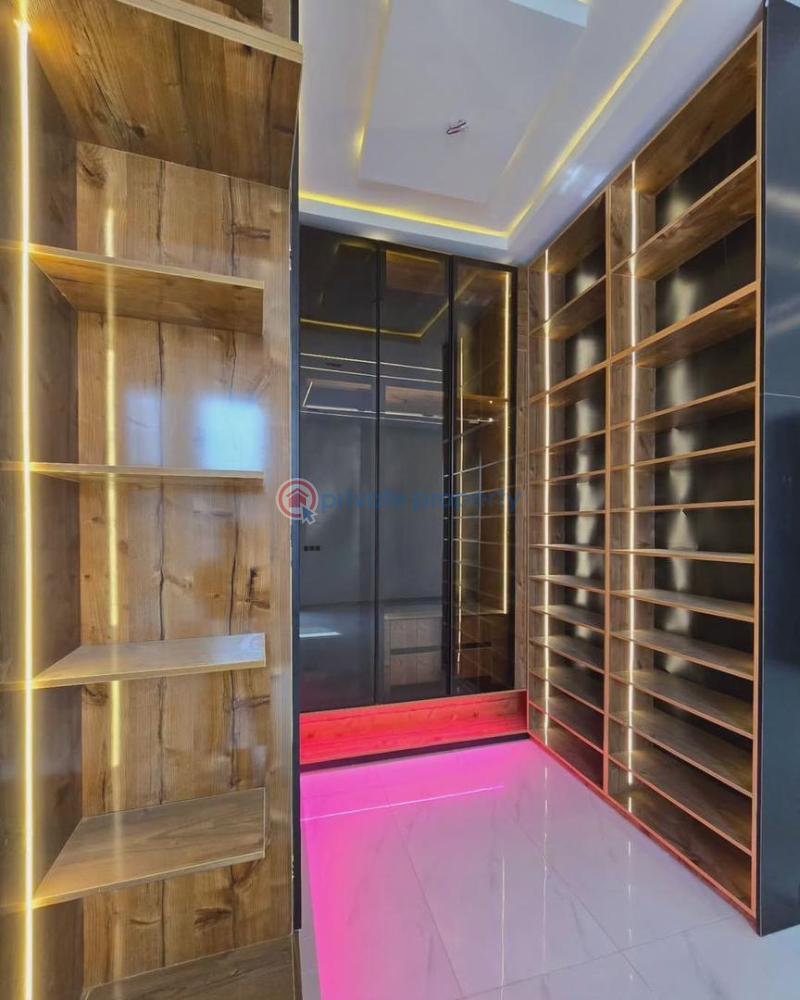 4 bedroom Detached Duplex For Sale Ajah Lagos - 12