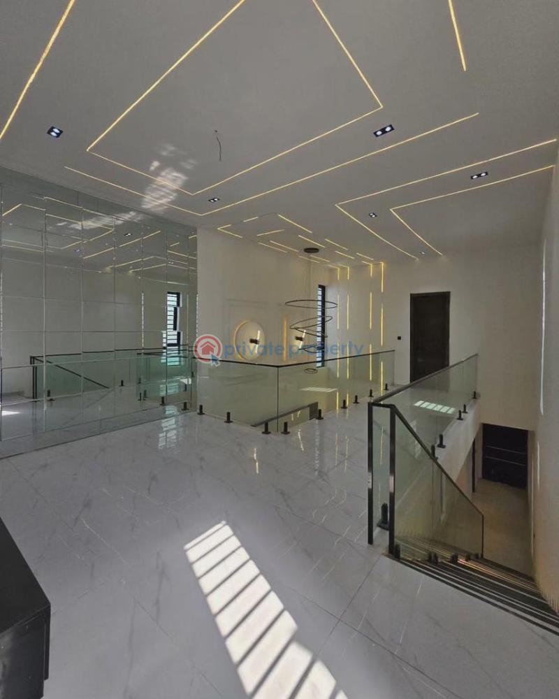 4 bedroom Detached Duplex For Sale Ajah Lagos - 15