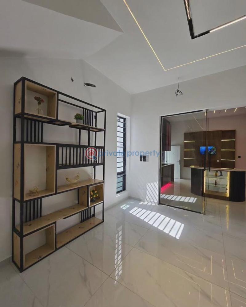 4 bedroom Detached Duplex For Sale Ajah Lagos - 7