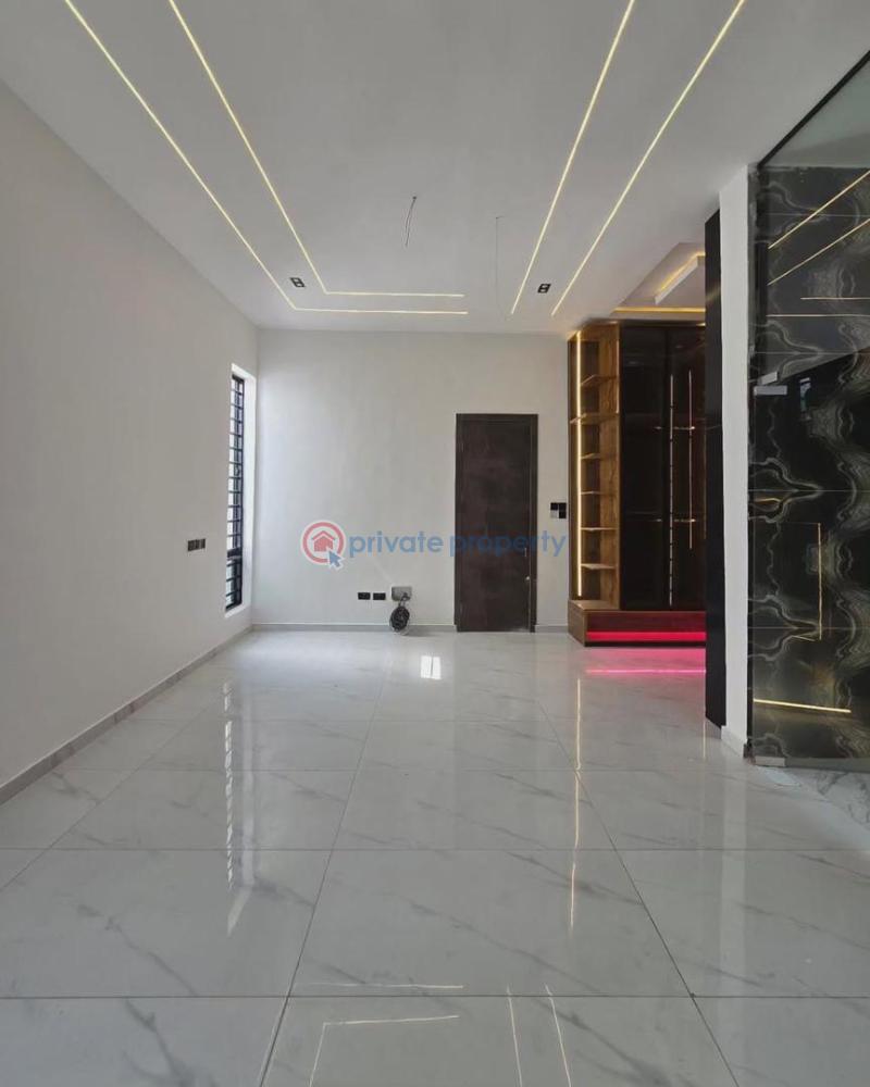 4 bedroom Detached Duplex For Sale Ajah Lagos - 2