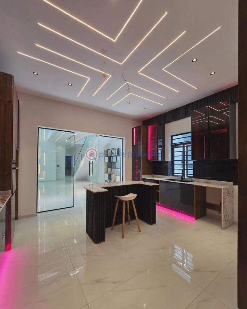 4 bedroom Detached Duplex For Sale Ajah Lagos - 5