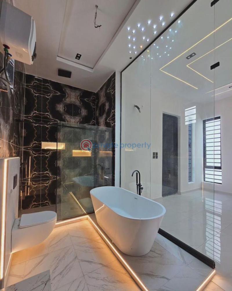 4 bedroom Detached Duplex For Sale Ajah Lagos - 11