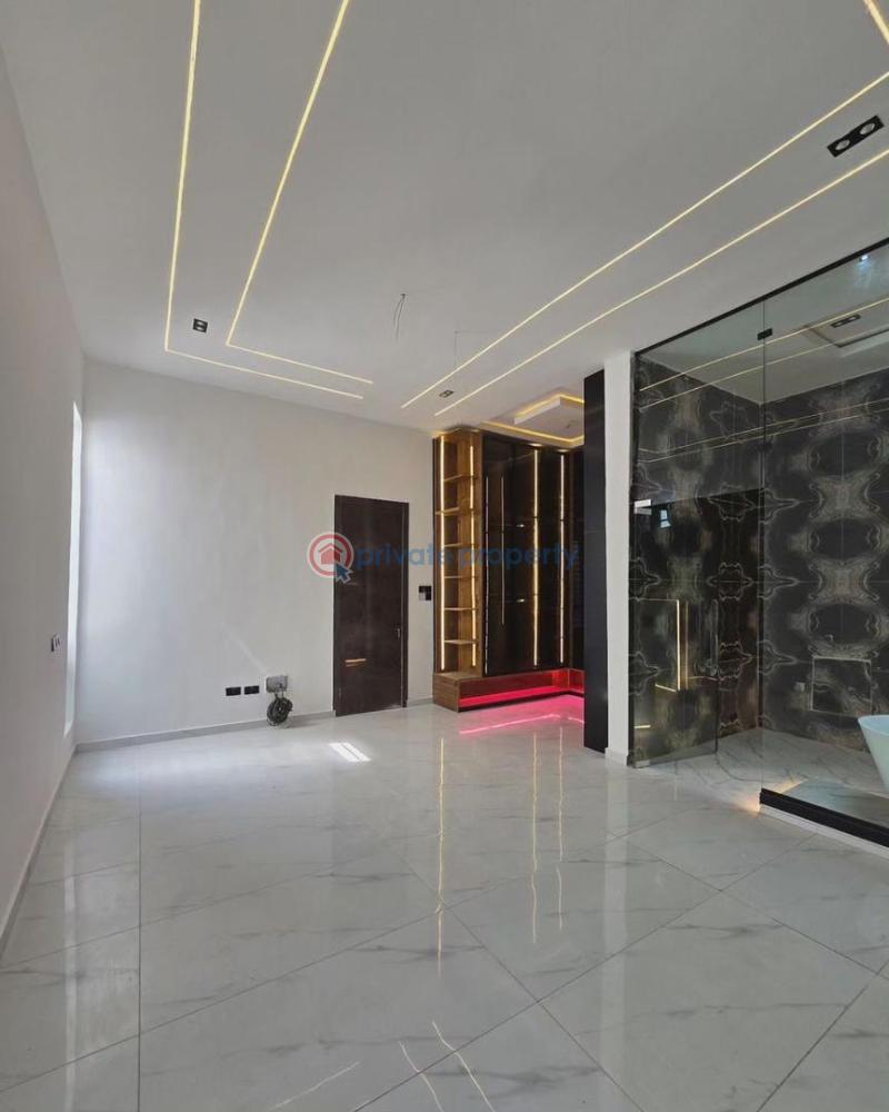 4 bedroom Detached Duplex For Sale Ajah Lagos - 17