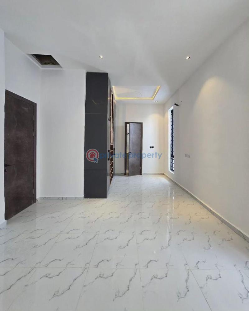 4 bedroom Detached Duplex For Sale Ajah Lagos - 1