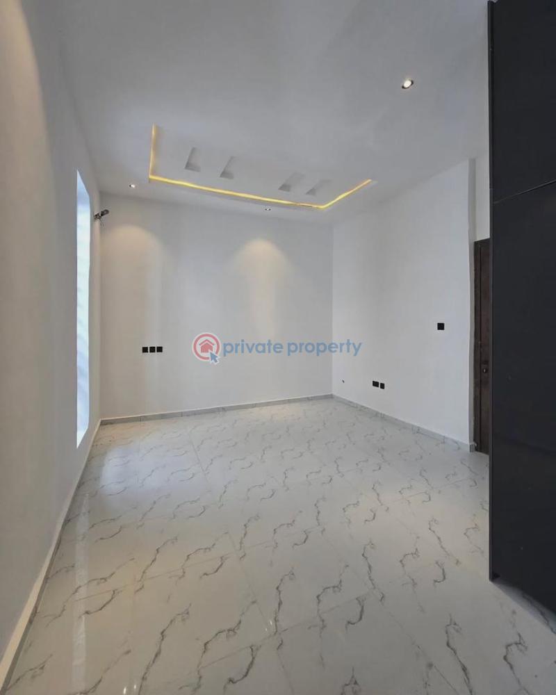 4 bedroom Detached Duplex For Sale Ajah Lagos - 8
