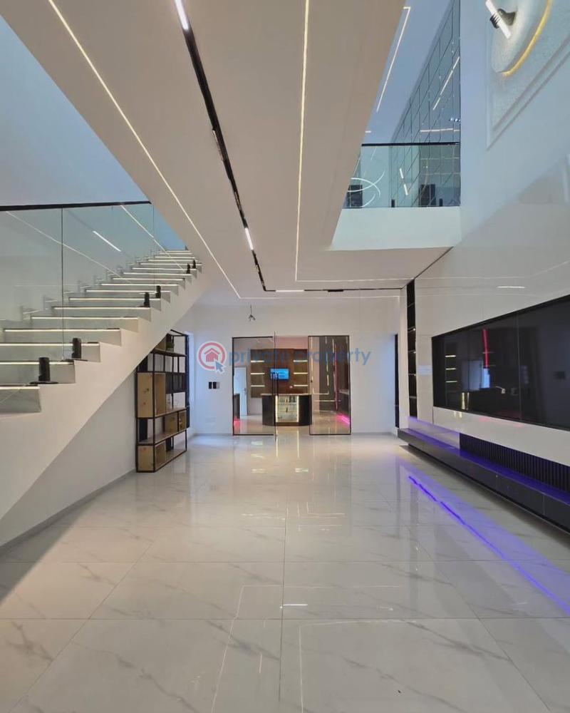 4 bedroom Detached Duplex For Sale Ajah Lagos - 14