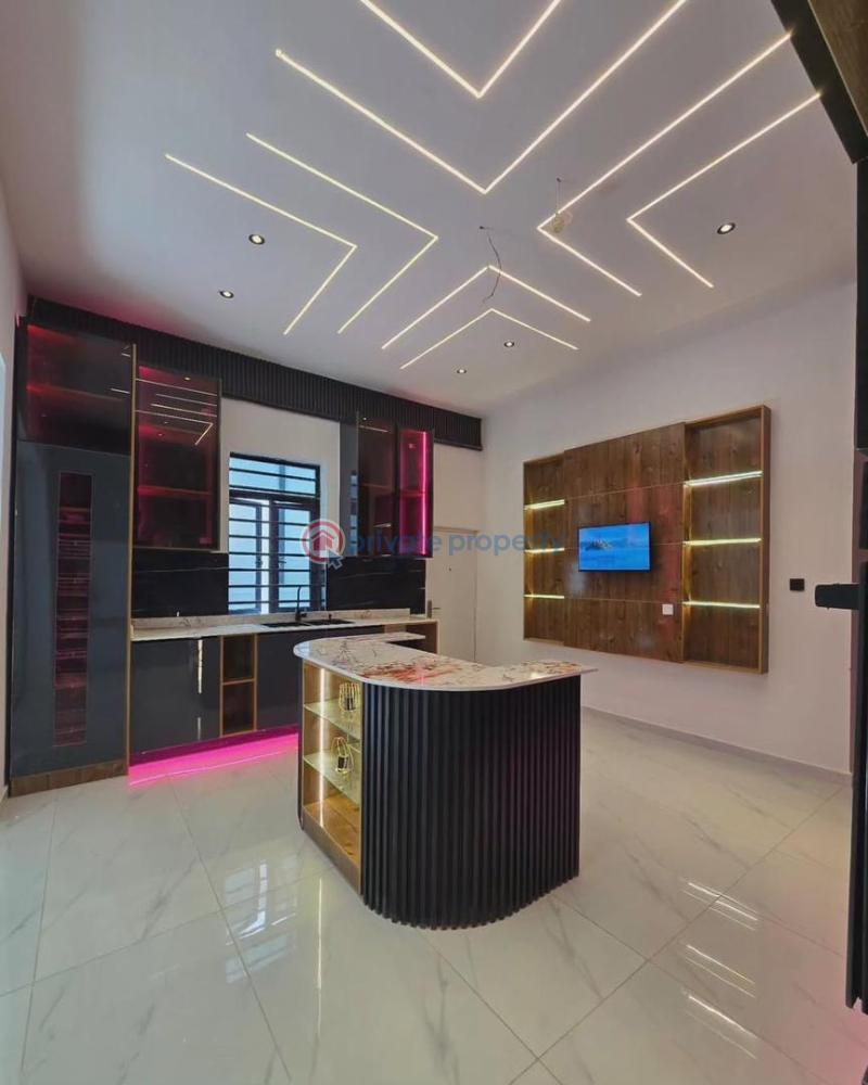 4 bedroom Detached Duplex For Sale Ajah Lagos - 4