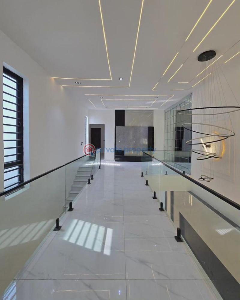 4 bedroom Detached Duplex For Sale Ajah Lagos - 6