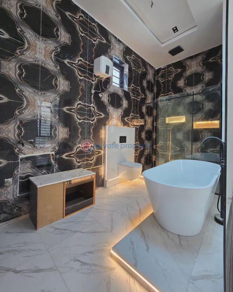 4 bedroom Detached Duplex For Sale Ajah Lagos - 9