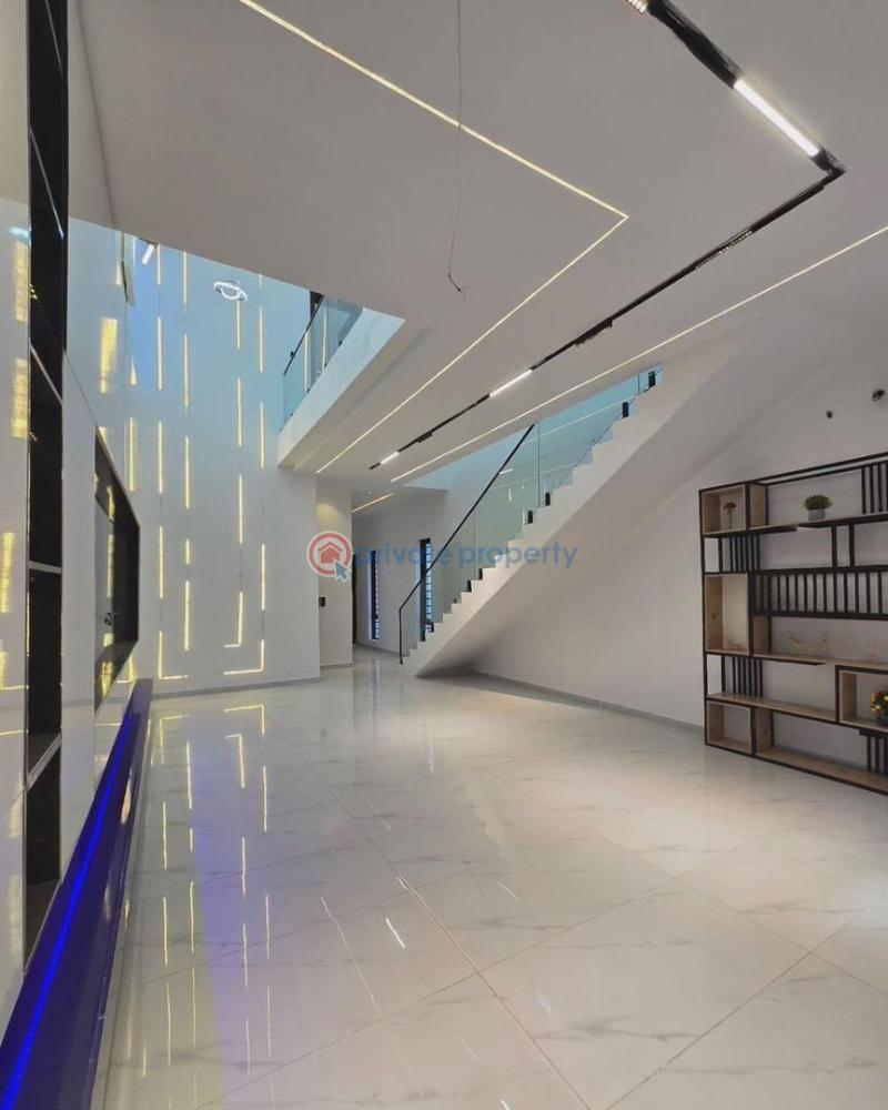 4 bedroom Detached Duplex For Sale Ajah Lagos - 18