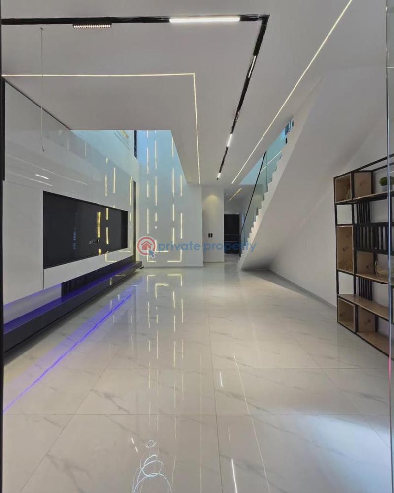 4 bedroom Detached Duplex For Sale Ajah Lagos - 13