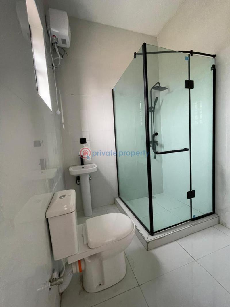 Ajah luxurious duplex*  🔑🔑 4bedrooms semi-detached duplex with bq for sale!! - 2 4 bedroom Semi detached Duplex For Sale Ajah Lagos - 2