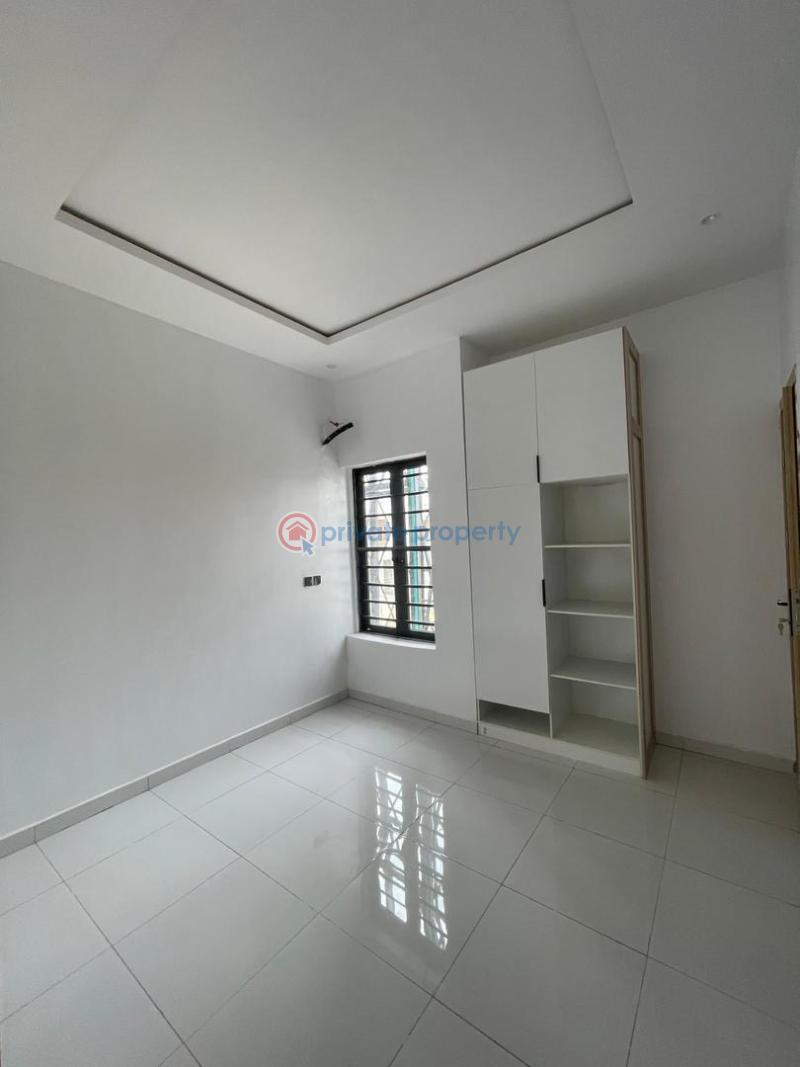 Ajah luxurious duplex*  🔑🔑 4bedrooms semi-detached duplex with bq for sale!! - 7 4 bedroom Semi detached Duplex For Sale Ajah Lagos - 7