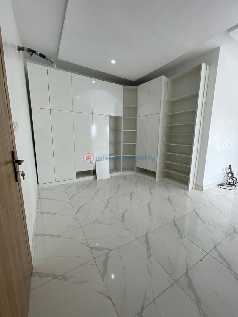 5 bedroom Detached Duplex For Sale Sangotedo Ajah Lagos - 11