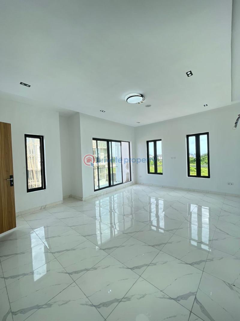 5 bedroom Detached Duplex For Sale Sangotedo Ajah Lagos - 12